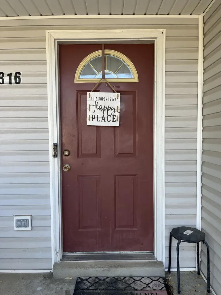 1816 Northwind Drive Clarksville TN 37042