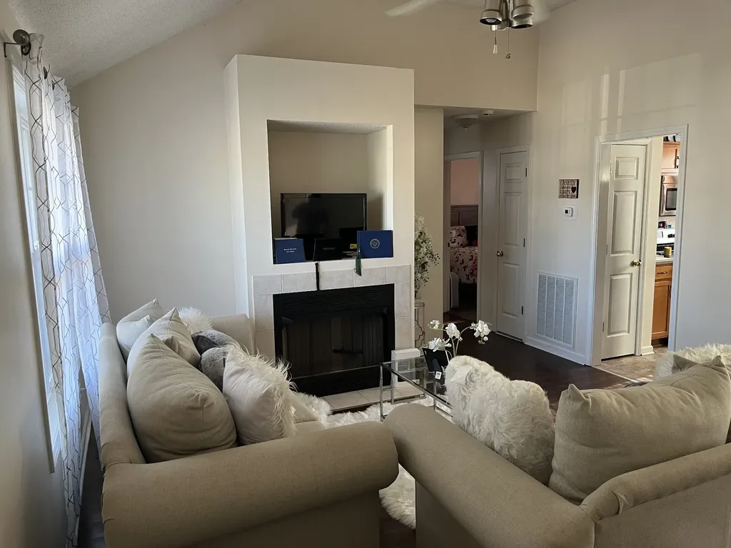 1816 Northwind Drive Clarksville TN 37042