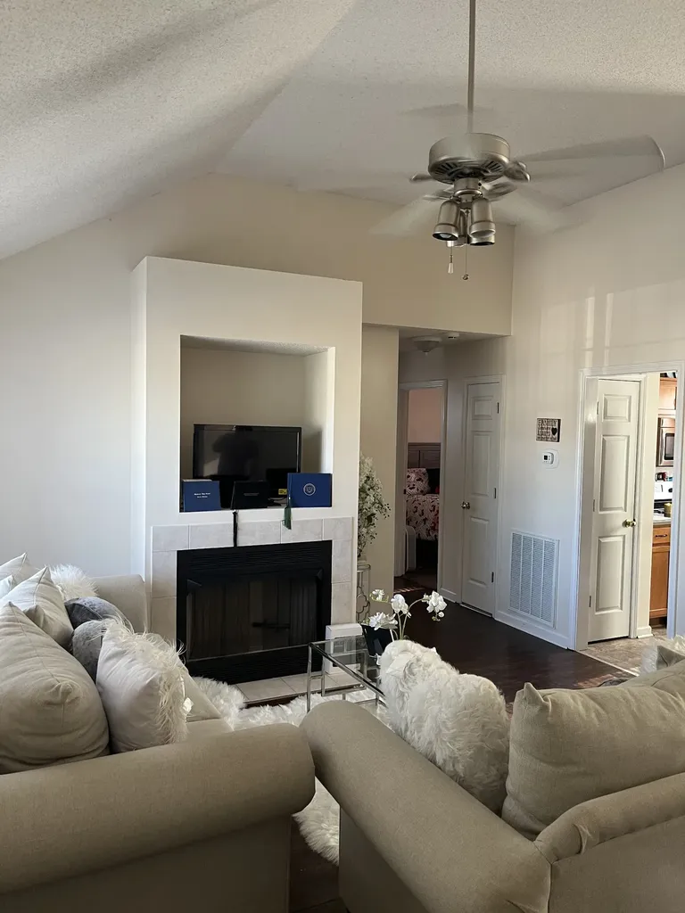 1816 Northwind Drive Clarksville TN 37042