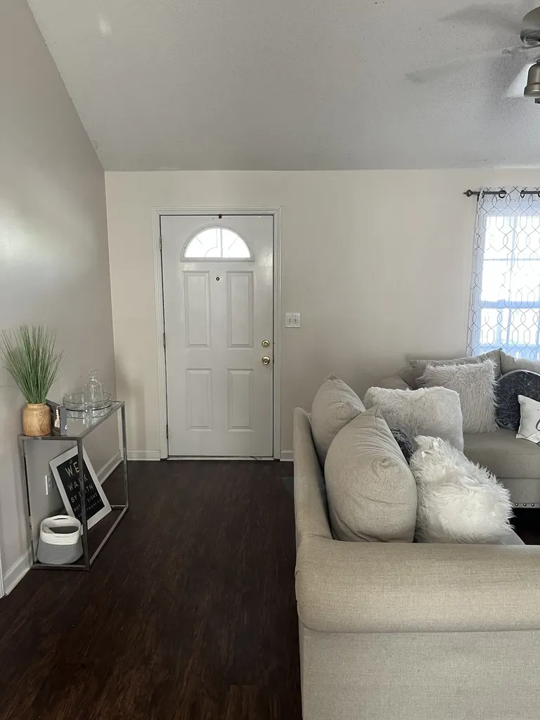1816 Northwind Drive Clarksville TN 37042