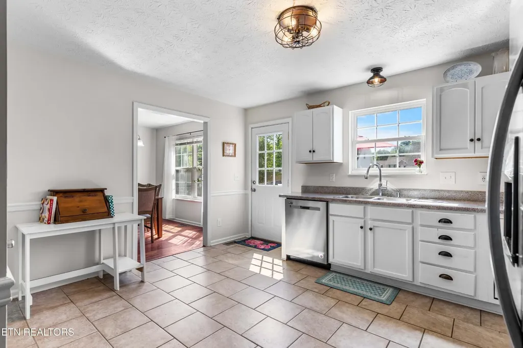 5726 Lagerfield Lane Knoxville TN 37918