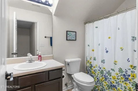 5726 Lagerfield Lane Knoxville TN 37918
