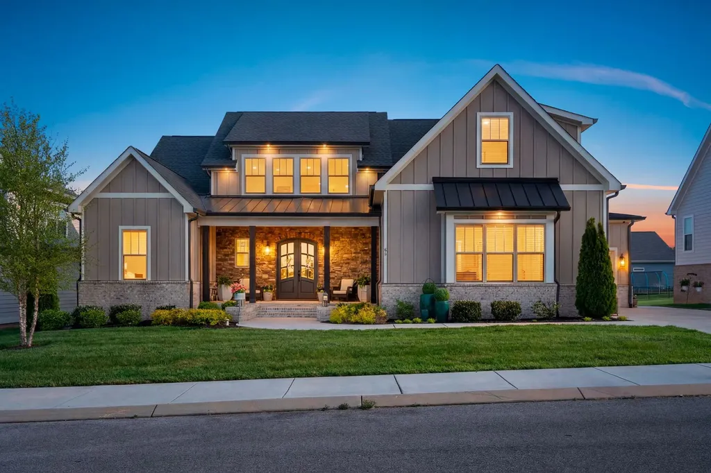 49 Why Worry Lane Winchester TN 37398