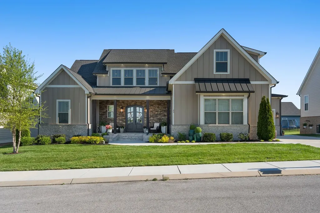 49 Why Worry Lane Winchester TN 37398