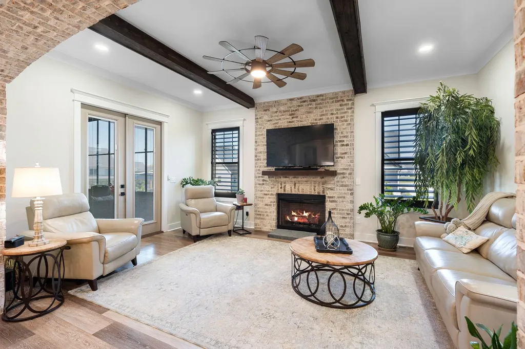49 Why Worry Lane Winchester TN 37398