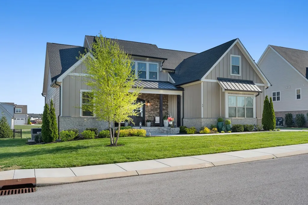 49 Why Worry Lane Winchester TN 37398