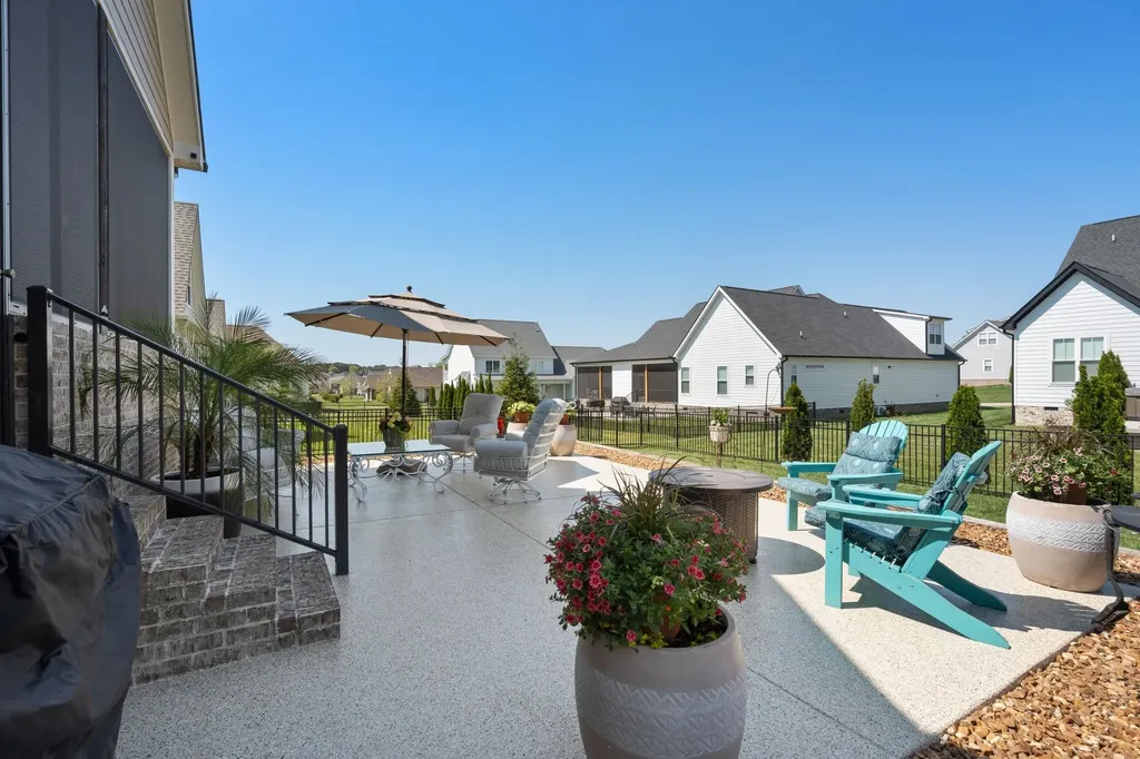 49 Why Worry Lane Winchester TN 37398