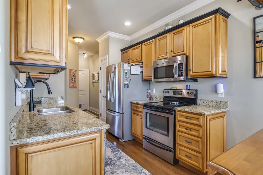 1851 Lochlann Drive Culleoka TN 38451