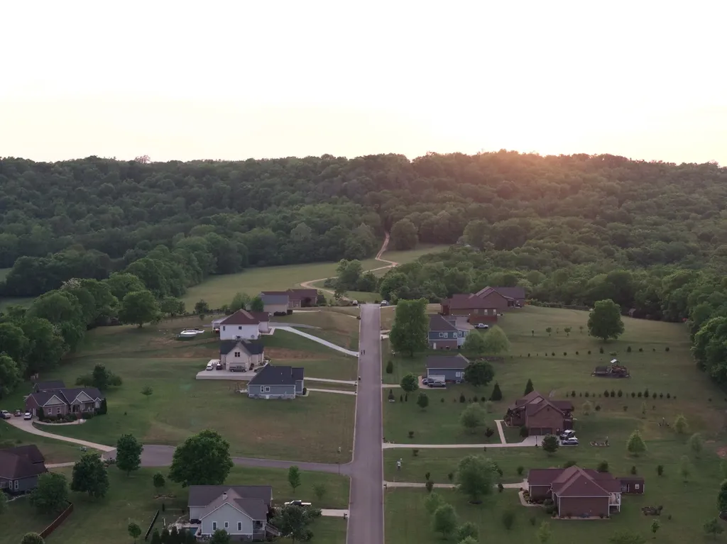 1851 Lochlann Drive Culleoka TN 38451