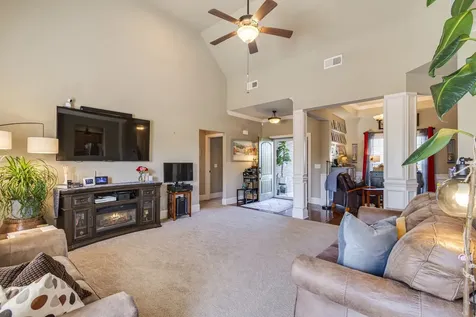 1851 Lochlann Drive Culleoka TN 38451