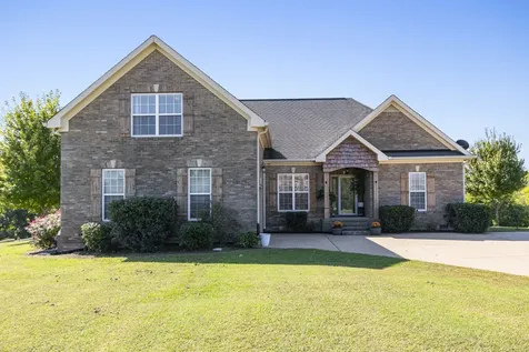 1851 Lochlann Drive Culleoka TN 38451