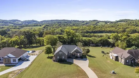 1851 Lochlann Drive Culleoka TN 38451