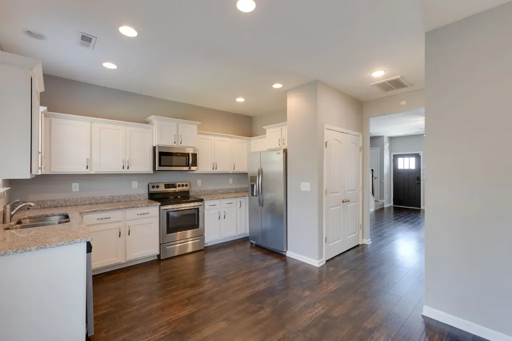 204 Bell Forge Court White Bluff TN 37187