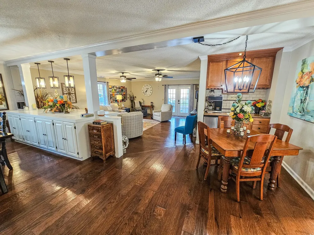 1305 Horseshoe Drive Lewisburg TN 37091