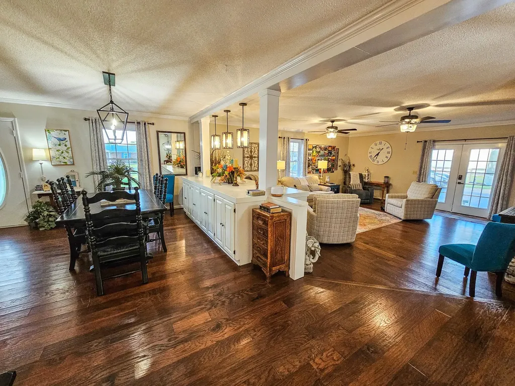 1305 Horseshoe Drive Lewisburg TN 37091