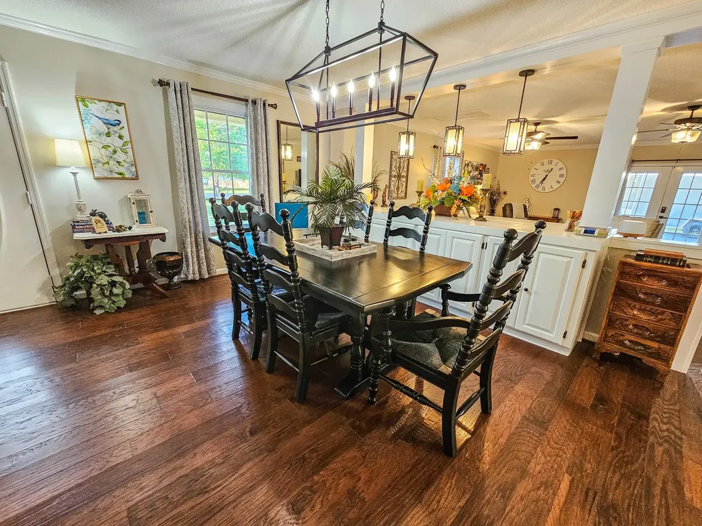 1305 Horseshoe Drive Lewisburg TN 37091