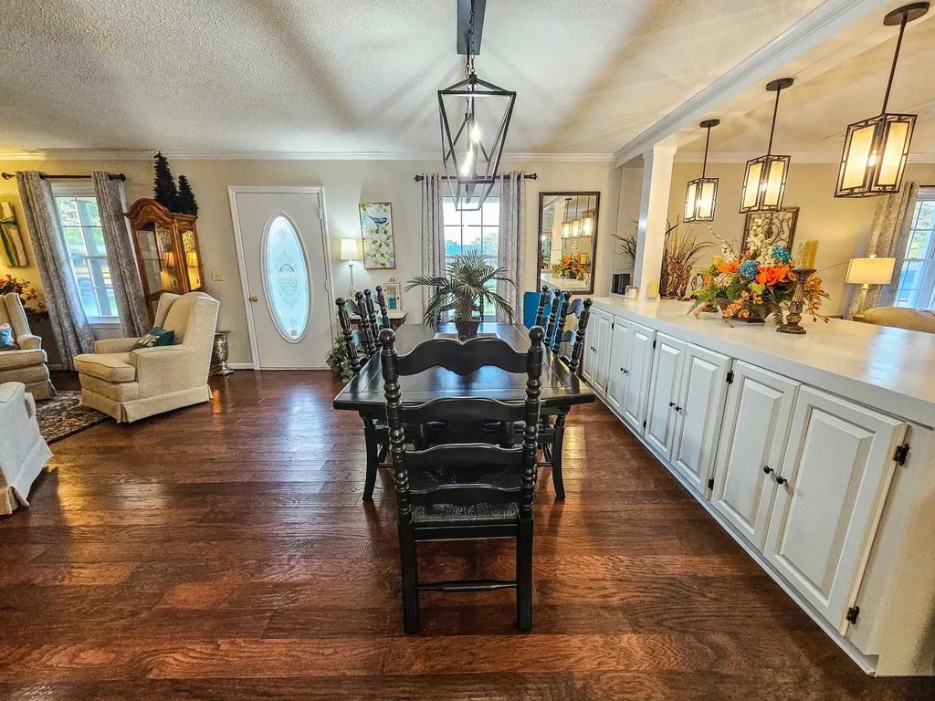 1305 Horseshoe Drive Lewisburg TN 37091