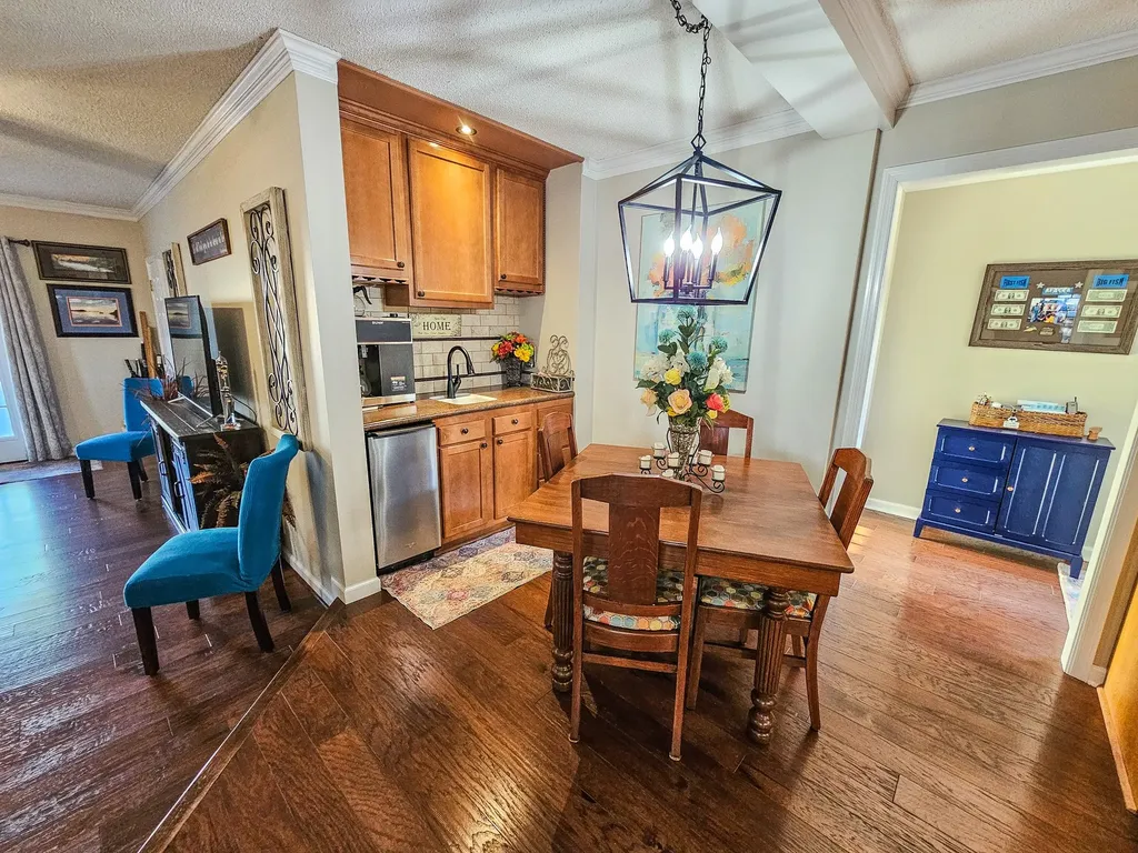 1305 Horseshoe Drive Lewisburg TN 37091