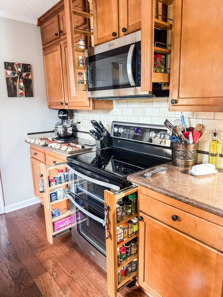 1305 Horseshoe Drive Lewisburg TN 37091