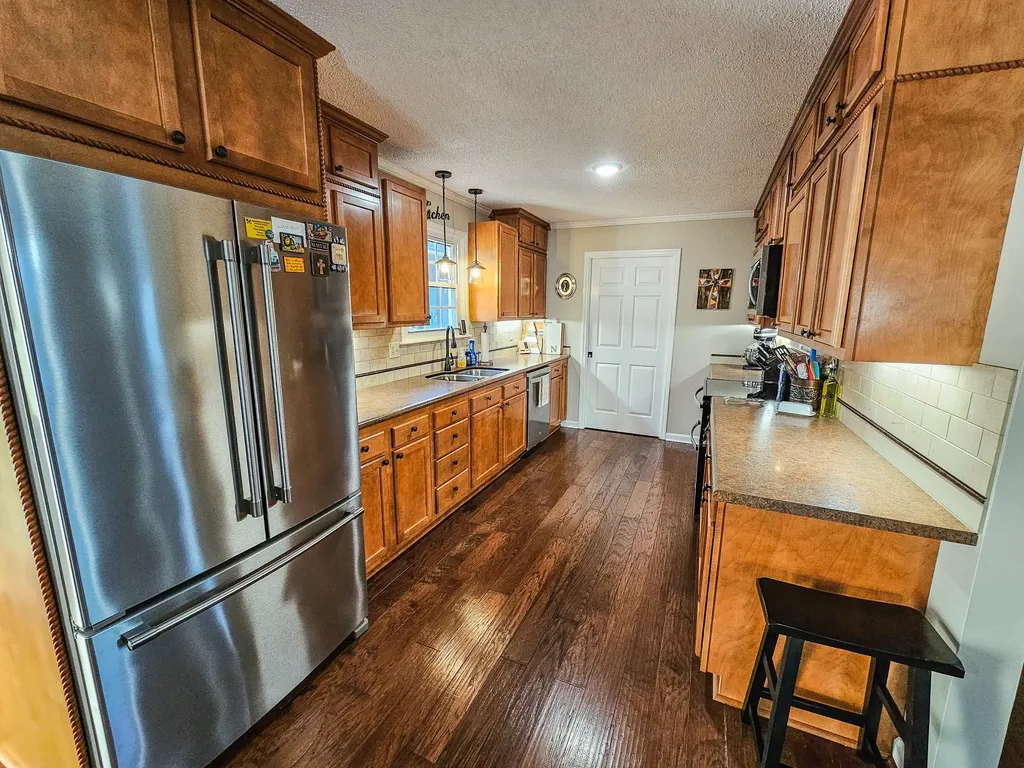 1305 Horseshoe Drive Lewisburg TN 37091