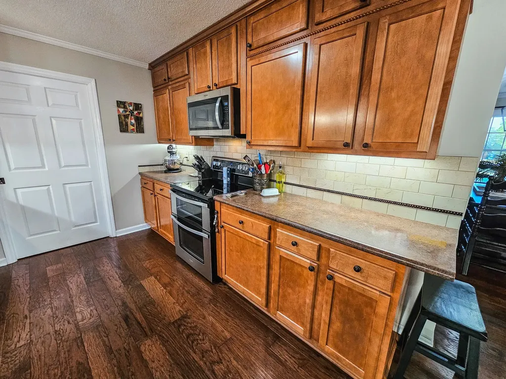 1305 Horseshoe Drive Lewisburg TN 37091