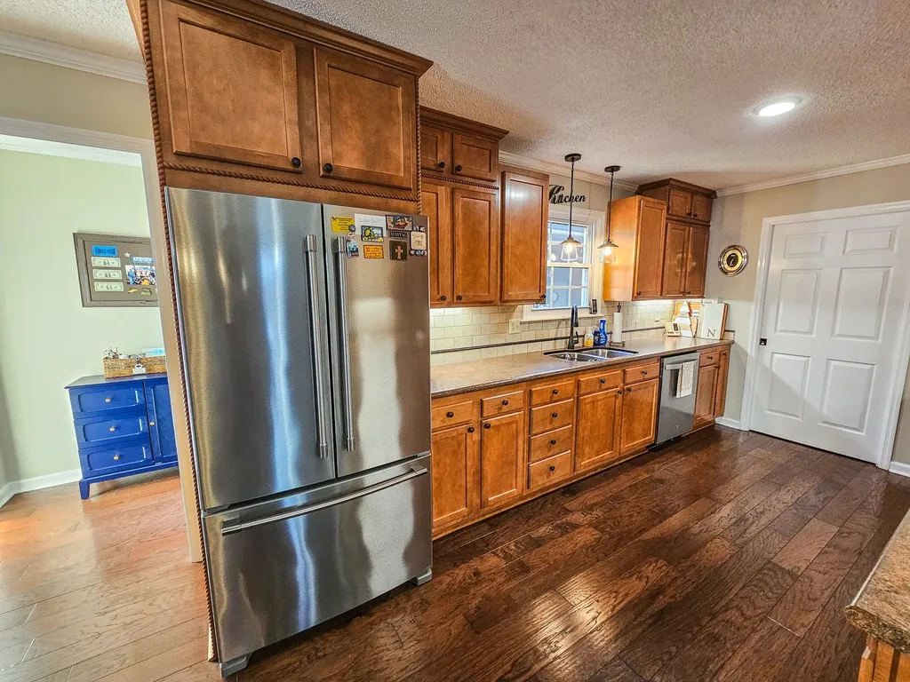 1305 Horseshoe Drive Lewisburg TN 37091