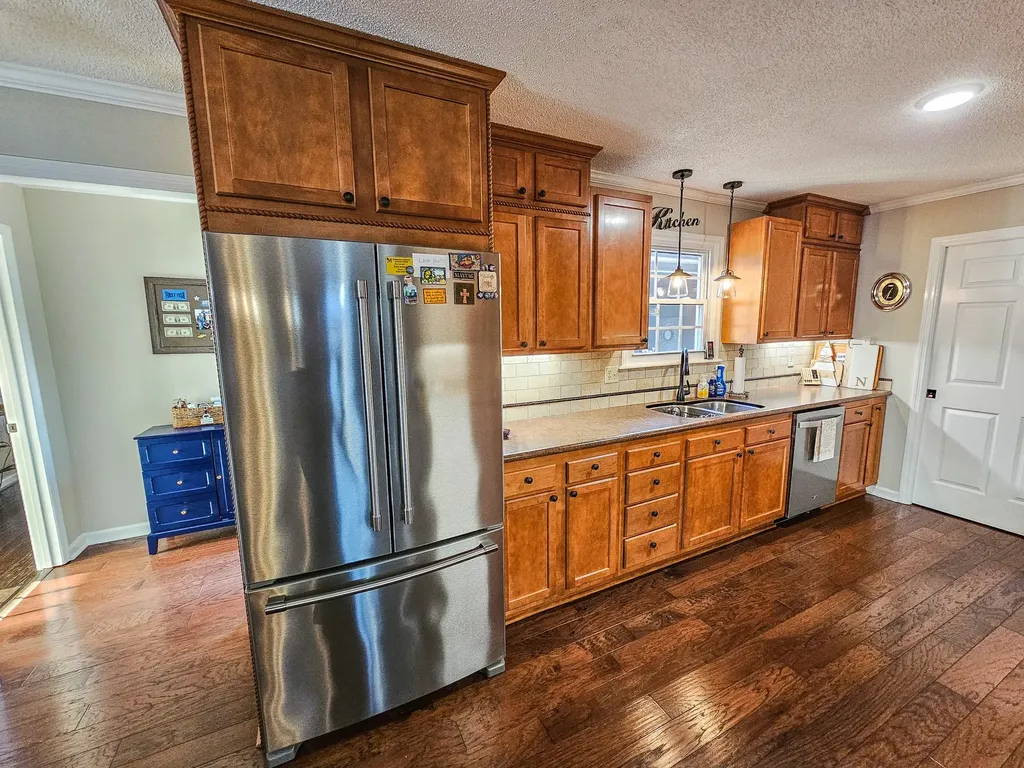 1305 Horseshoe Drive Lewisburg TN 37091