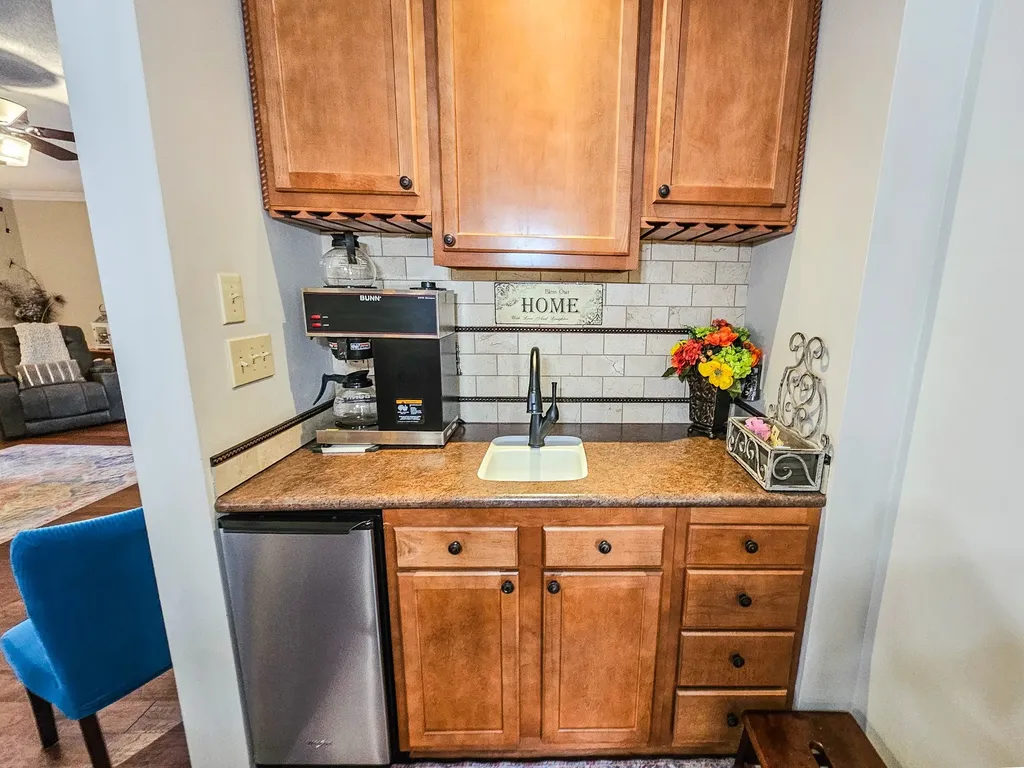 1305 Horseshoe Drive Lewisburg TN 37091