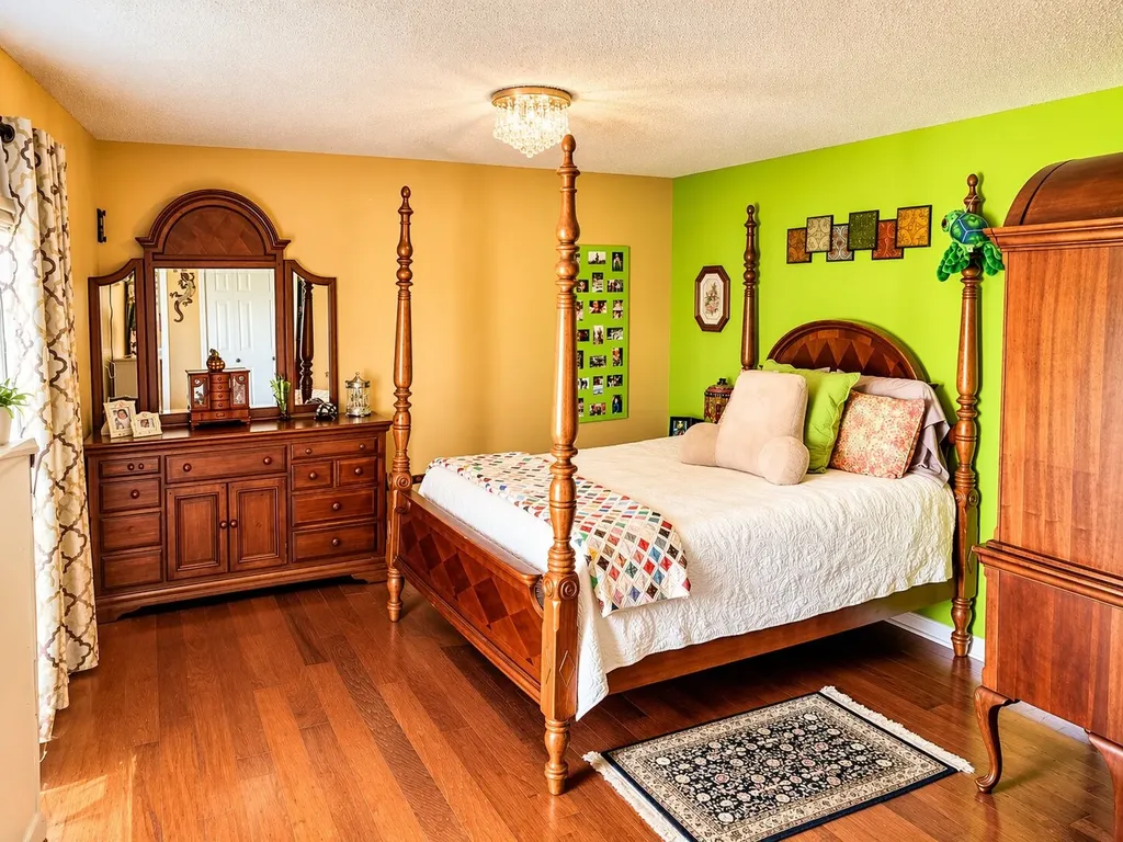 1305 Horseshoe Drive Lewisburg TN 37091