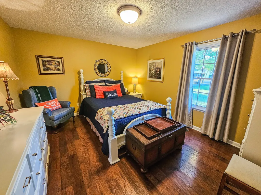 1305 Horseshoe Drive Lewisburg TN 37091