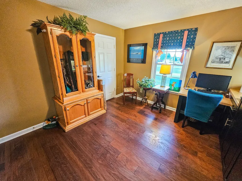 1305 Horseshoe Drive Lewisburg TN 37091