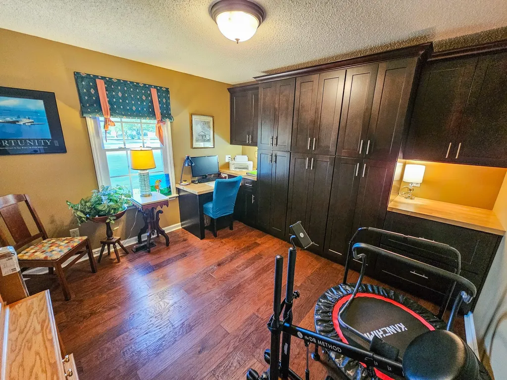 1305 Horseshoe Drive Lewisburg TN 37091