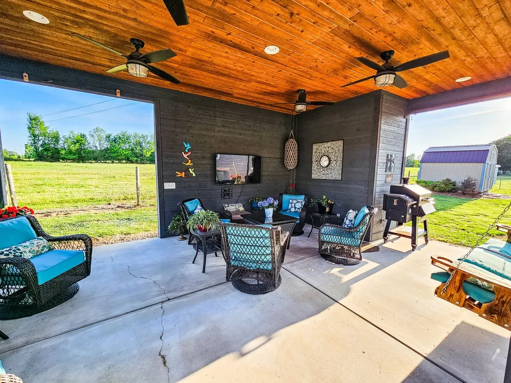 1305 Horseshoe Drive Lewisburg TN 37091