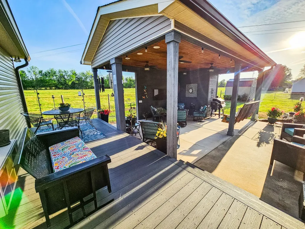 1305 Horseshoe Drive Lewisburg TN 37091
