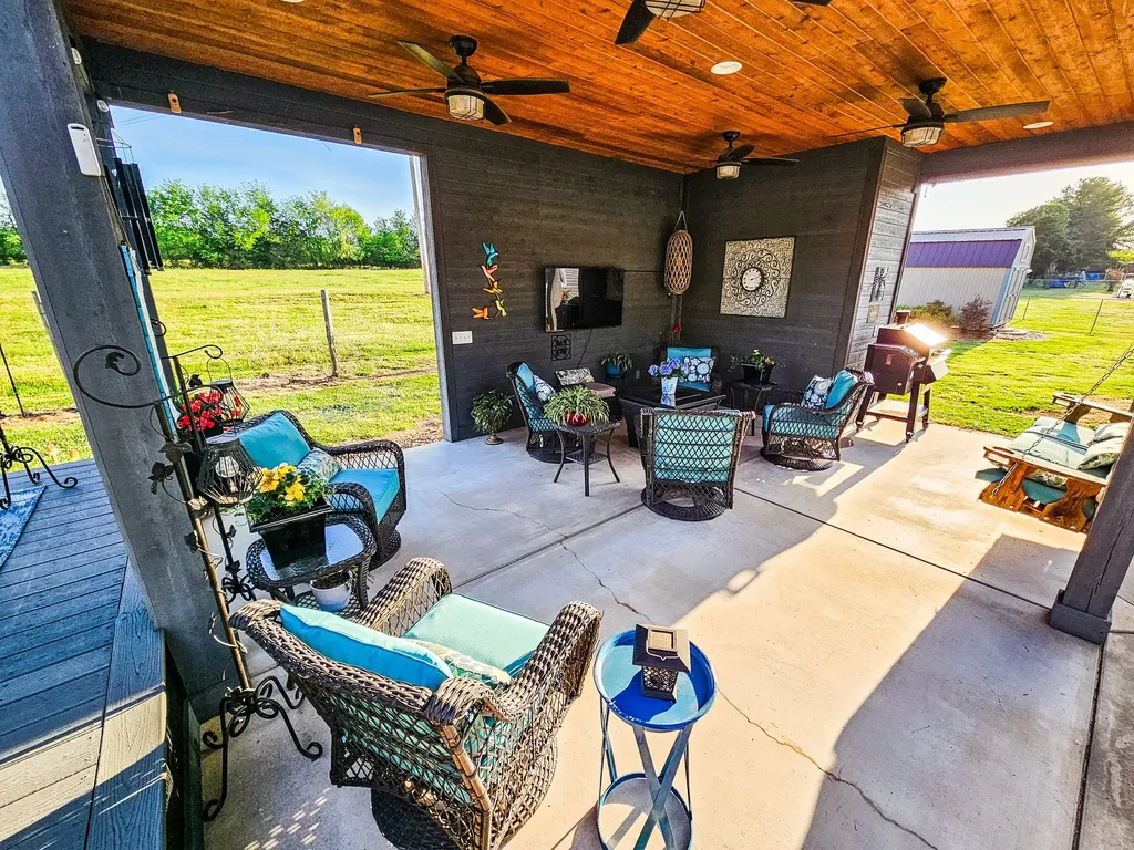 1305 Horseshoe Drive Lewisburg TN 37091