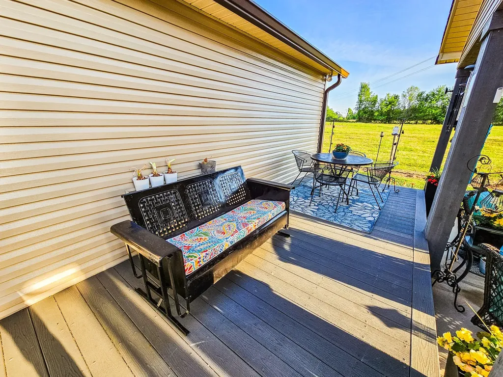 1305 Horseshoe Drive Lewisburg TN 37091