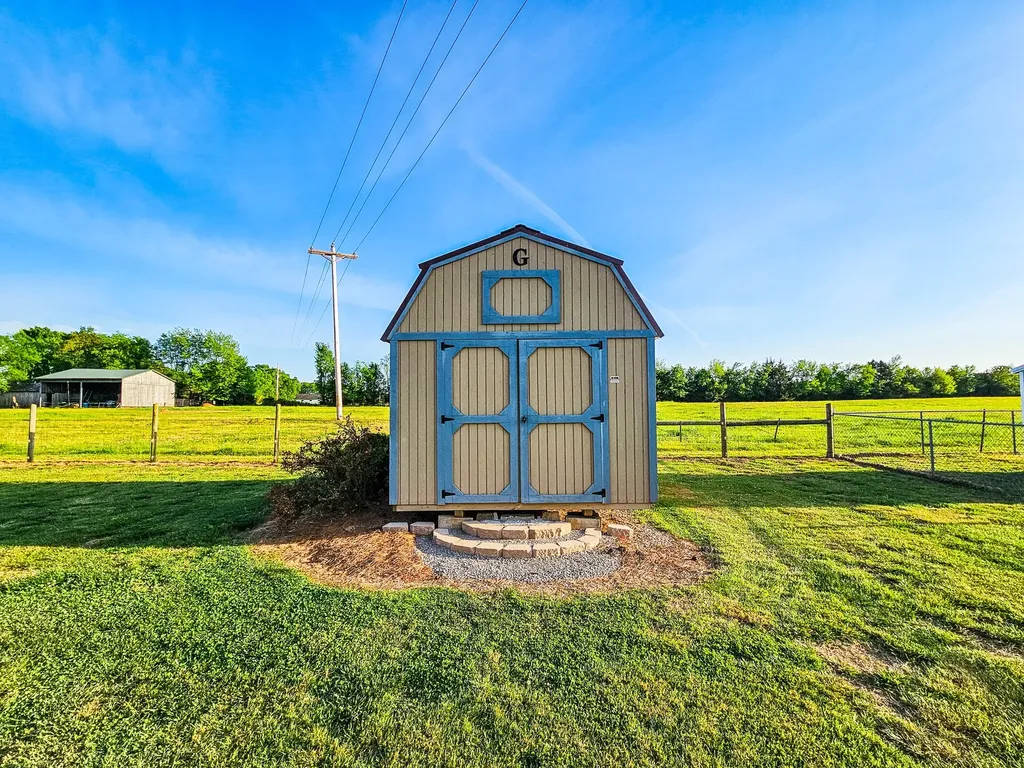 1305 Horseshoe Drive Lewisburg TN 37091