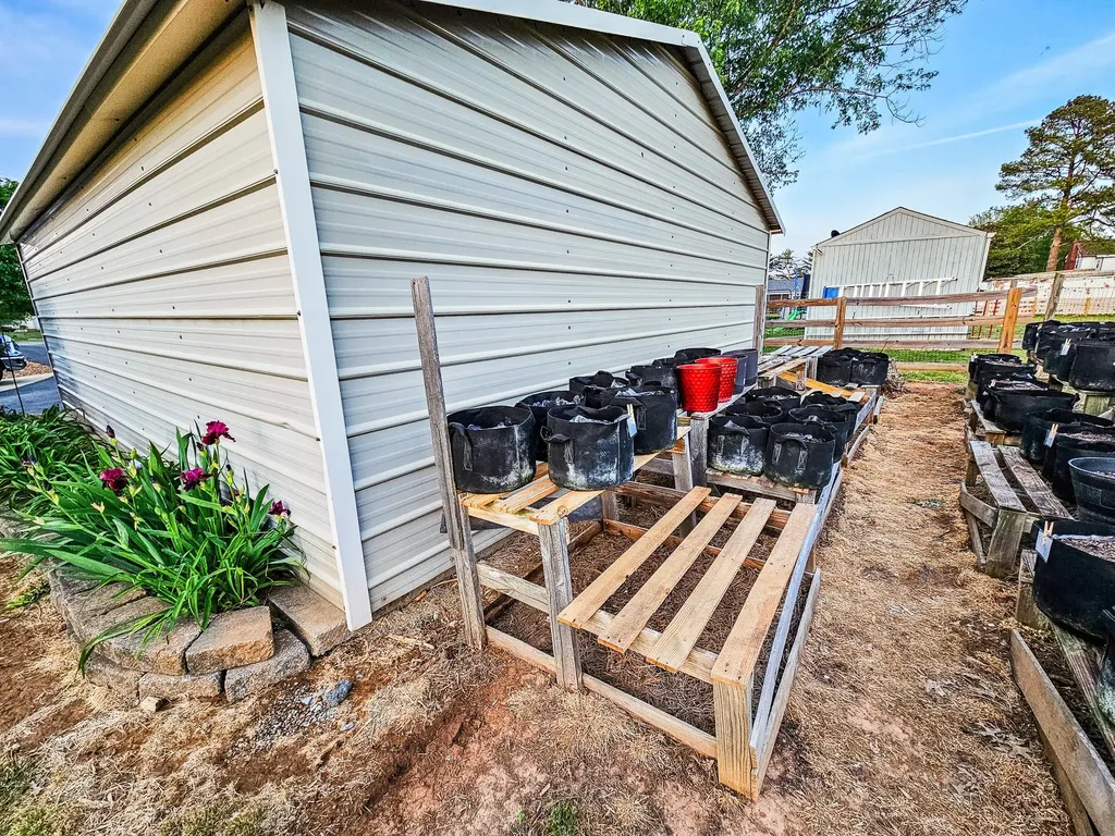 1305 Horseshoe Drive Lewisburg TN 37091
