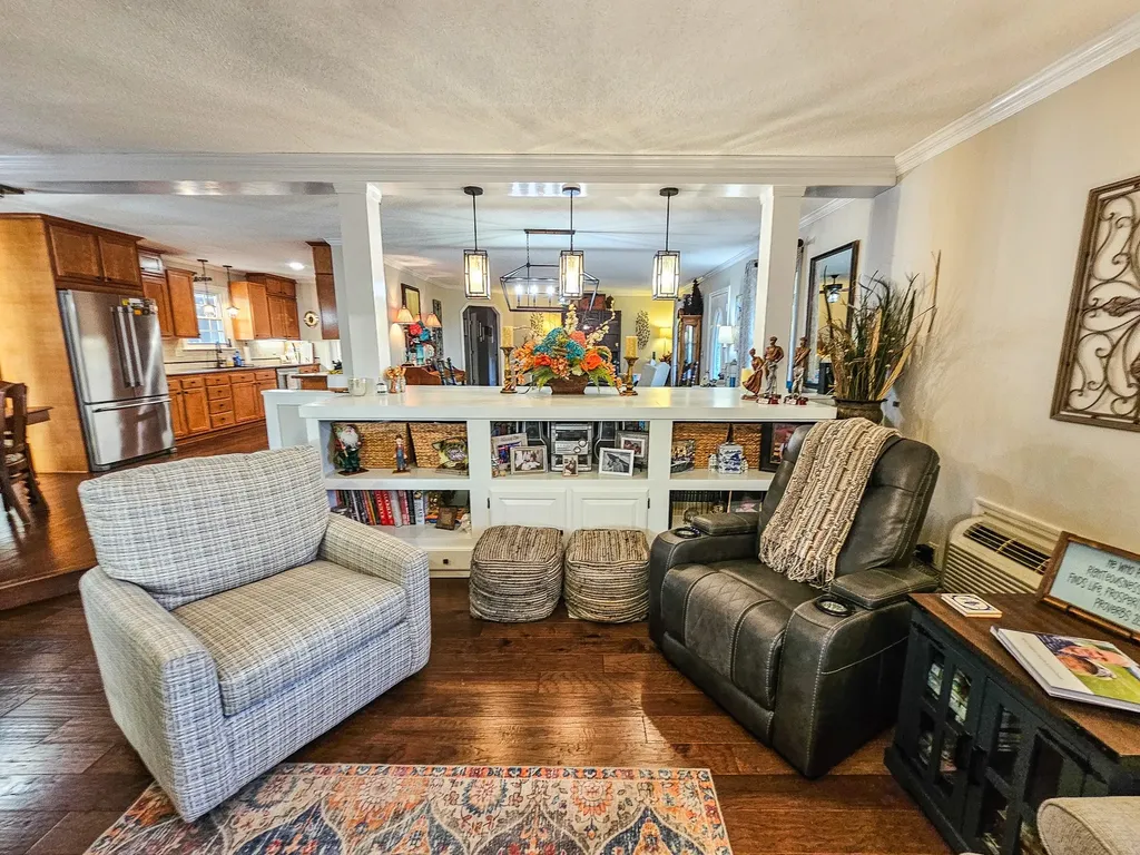 1305 Horseshoe Drive Lewisburg TN 37091