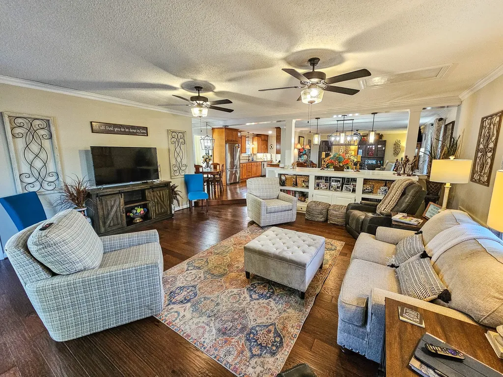 1305 Horseshoe Drive Lewisburg TN 37091