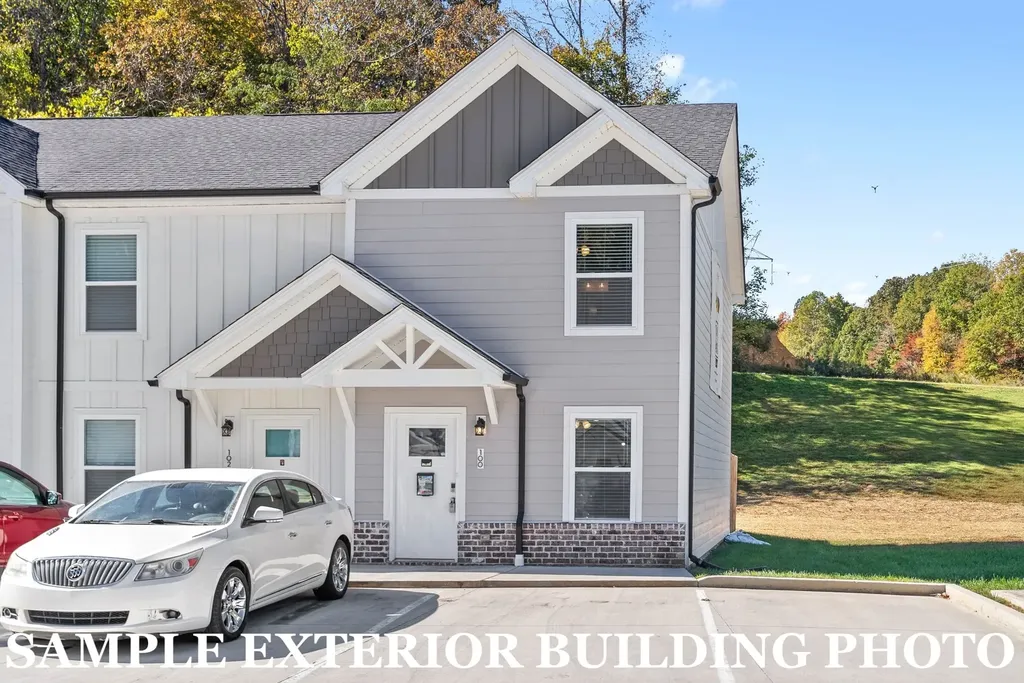 0 Lexington Drive Clarksville TN 37042