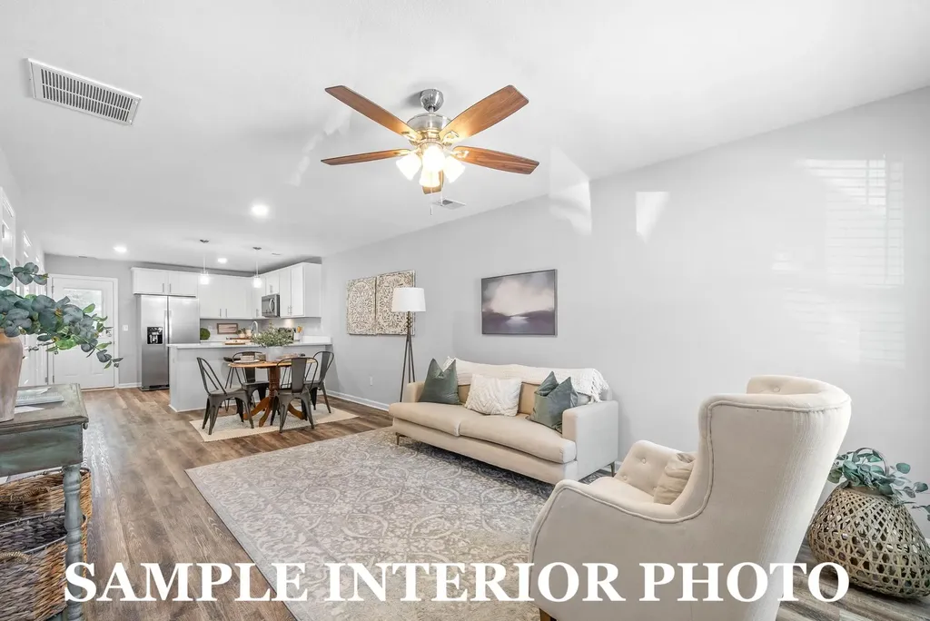 0 Lexington Drive Clarksville TN 37042