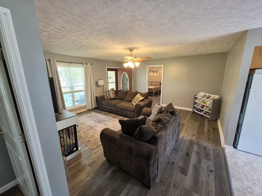 201 Steeplechase Drive Smithville TN 37166
