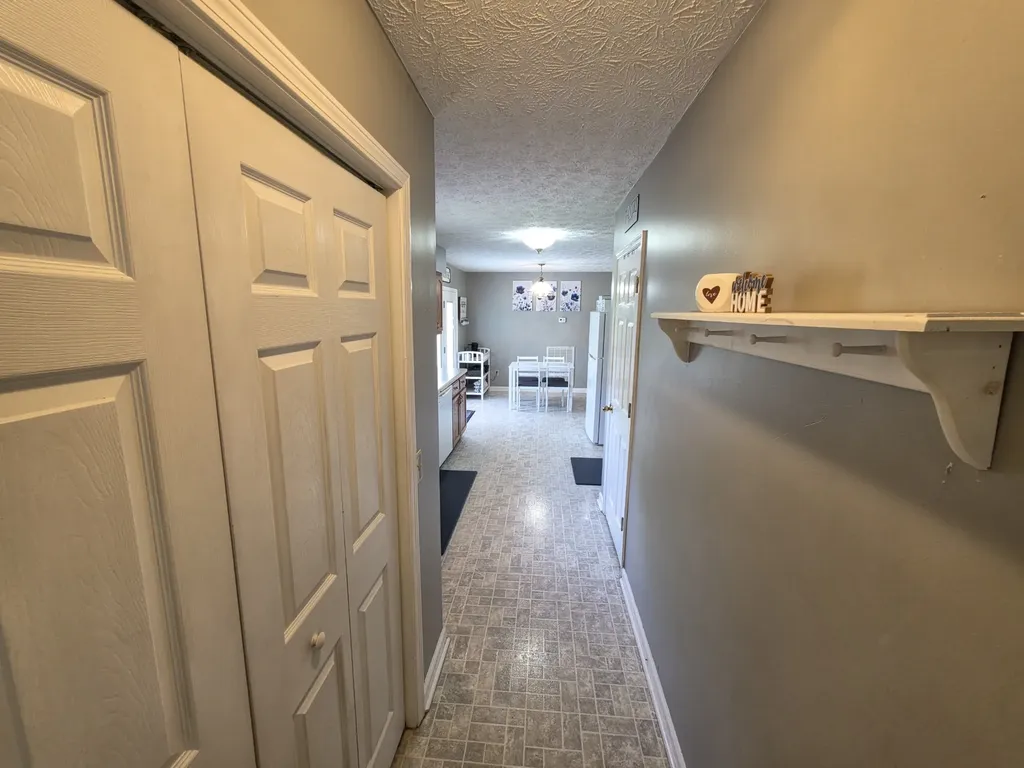 201 Steeplechase Drive Smithville TN 37166