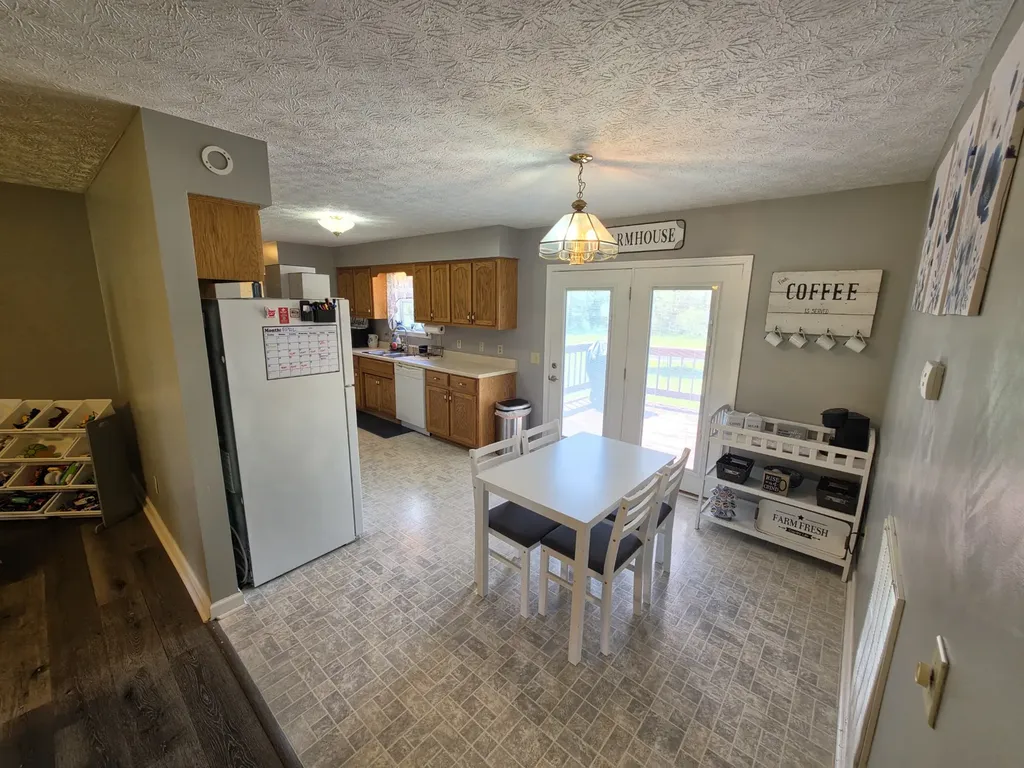 201 Steeplechase Drive Smithville TN 37166