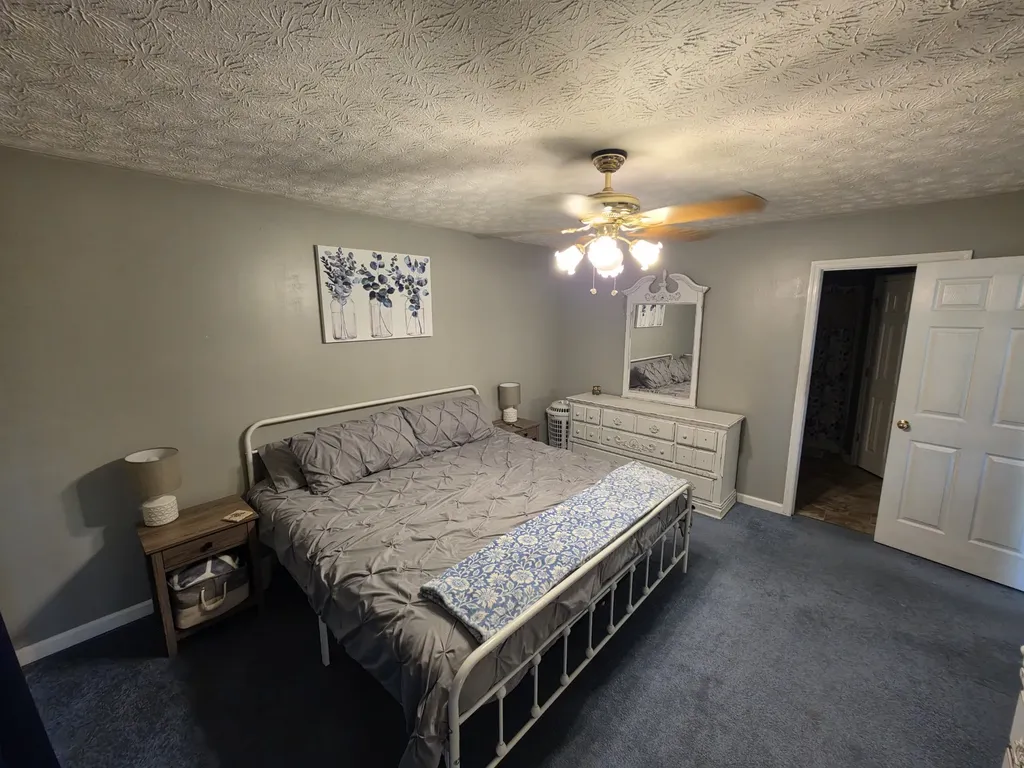201 Steeplechase Drive Smithville TN 37166