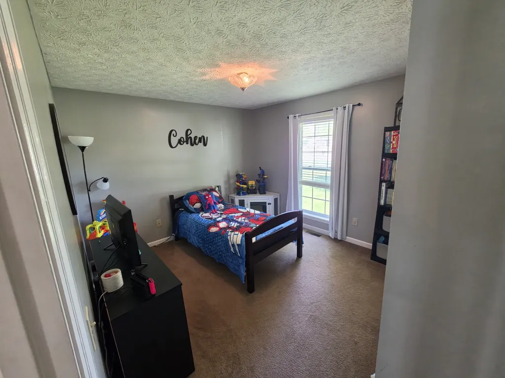 201 Steeplechase Drive Smithville TN 37166