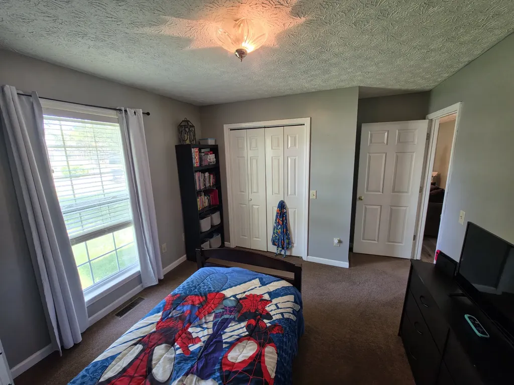 201 Steeplechase Drive Smithville TN 37166