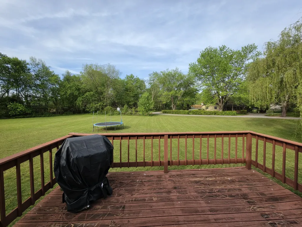 201 Steeplechase Drive Smithville TN 37166