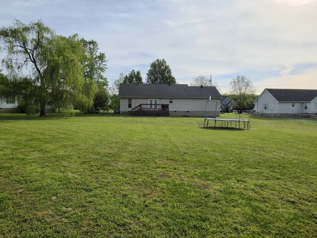201 Steeplechase Drive Smithville TN 37166
